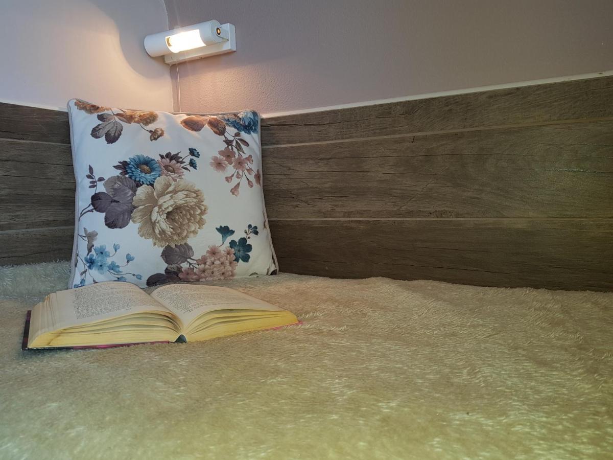 Asteraki Aparthotel Gouviá Eksteriør bilde